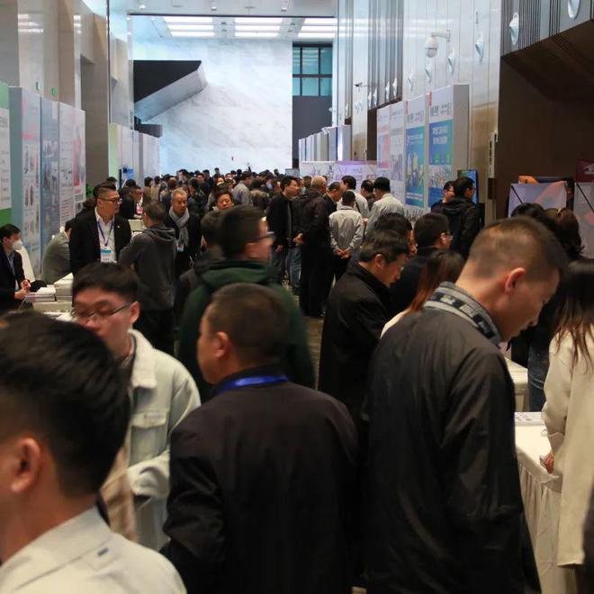 第十六届中国非金属矿科技与市场交流大会在绵阳成功召开!